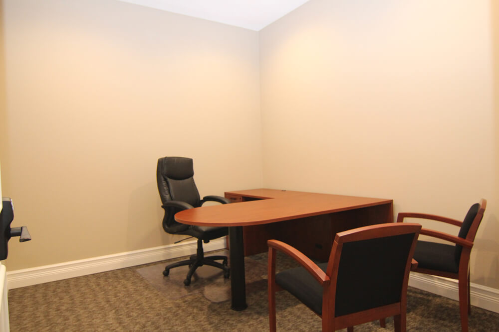 The Suites